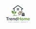 TrendHome - Strona główna
